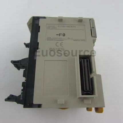 CJ1W-NC414 Omron PLC Modular Motion Control