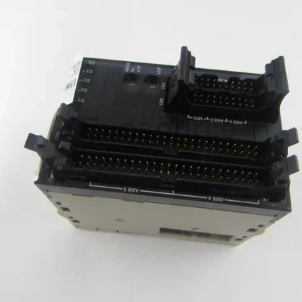 CJ1W-NC414 Omron PLC Modular Motion Control