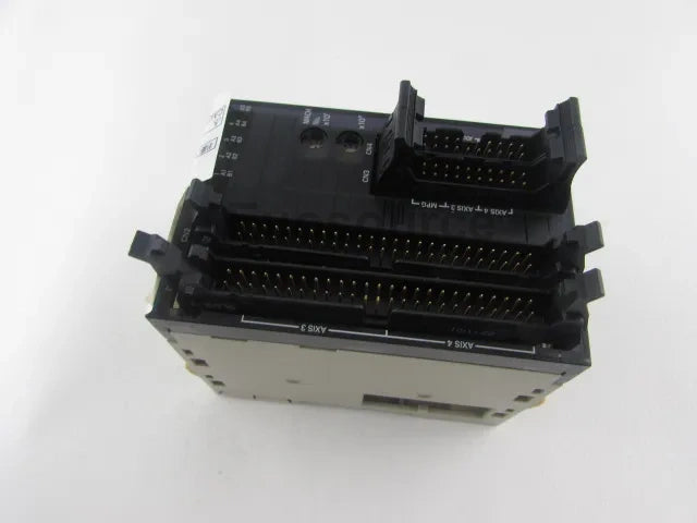 CJ1W-NC414 Omron PLC Modular Motion Control