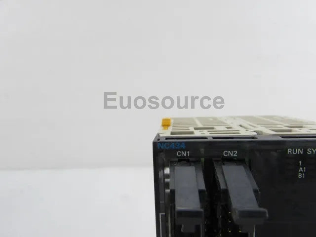 CJ1W-NC434 Omron PLC Modular Motion Control