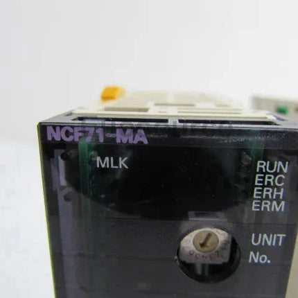 CJ1W-NCF71-MA Omron PLC Modular Motion Control