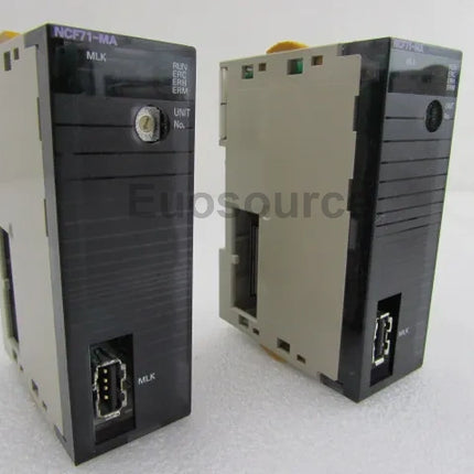 CJ1W-NCF71 Omron PLC Modular Motion Control