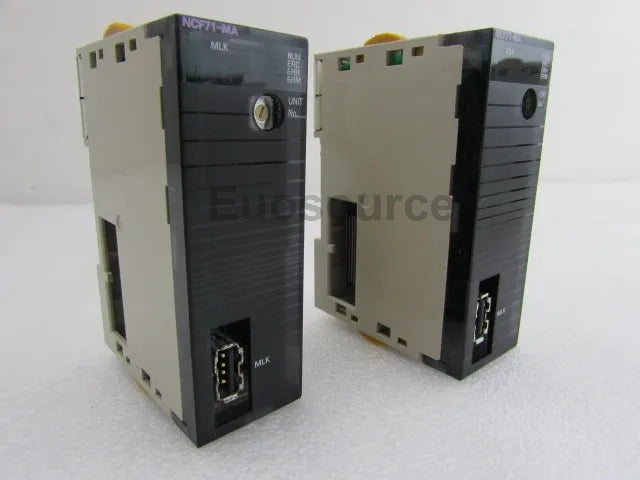 CJ1W-NCF71-MA Omron PLC Modular Motion Control