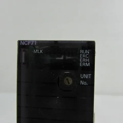 CJ1W-NCF71 Omron PLC Modular Motion Control