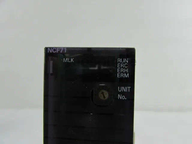 CJ1W-NCF71 Omron PLC Modular Motion Control