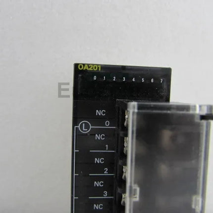 CJ1W-OA201 Omron PLC Modular Motion Control