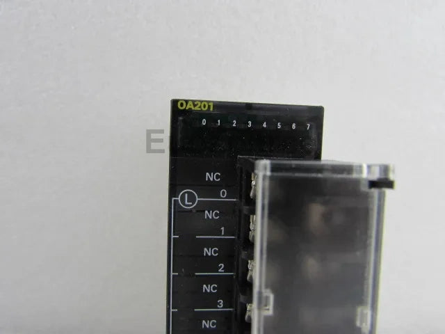 CJ1W-OA201 Omron PLC Modular Motion Control