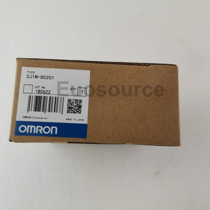 CJ1W-OC201 Omron PLC Modular Motion Control
