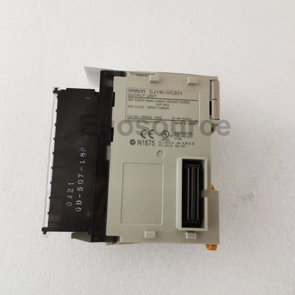 CJ1W-OC201 Omron PLC Modular Motion Control