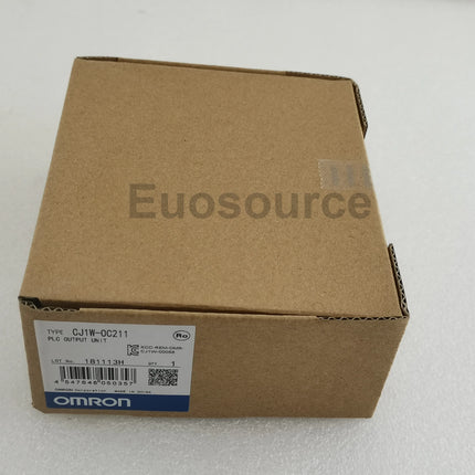 CJ1W-OC211 Omron PLC Modular Motion Control