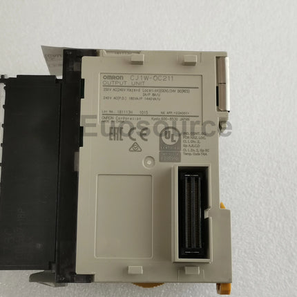 CJ1W-OC211 Omron PLC Modular Motion Control