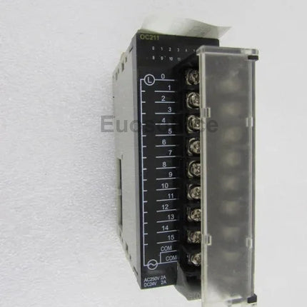 CJ1W-OD211 Omron PLC Modular Motion Control