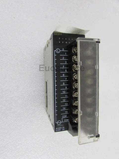 CJ1W-OD211 Omron PLC Modular Motion Control