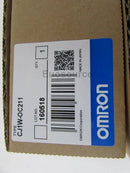CJ1W-OD211 Omron PLC Modular Motion Control