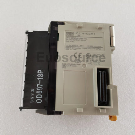 CJ1W-OD212 Omron PLC Modular Motion Control