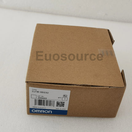 CJ1W-OD232 Omron PLC Modular Motion Control