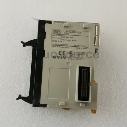 CJ1W-OD232 Omron PLC Modular Motion Control