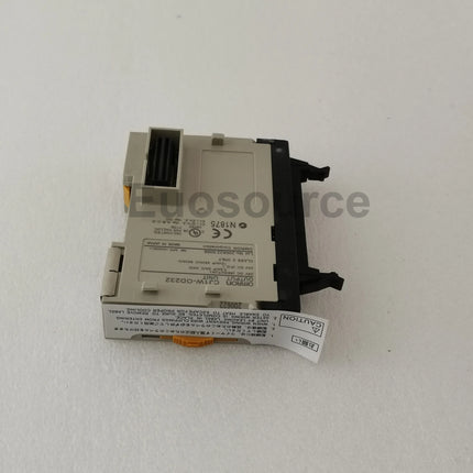 CJ1W-OD232 Omron PLC Modular Motion Control