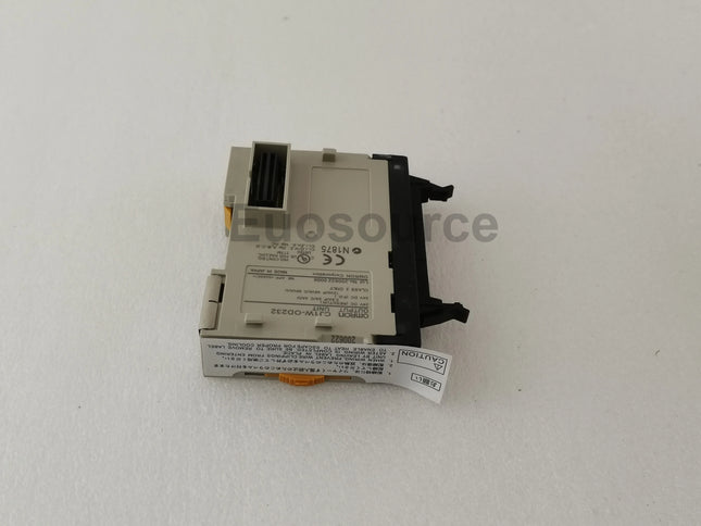 CJ1W-OD232 Omron PLC Modular Motion Control