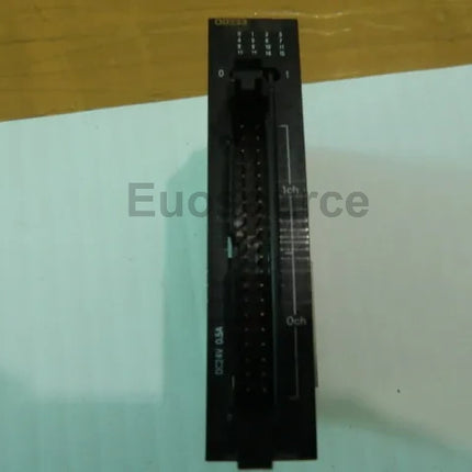 CJ1W-OD233 Omron PLC Modular Motion Control
