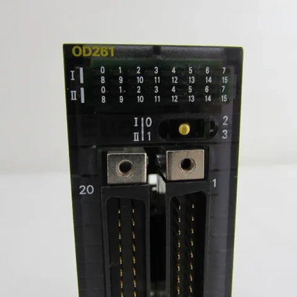 CJ1W-OD261 Omron PLC Modular Motion Control