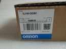 CJ1W-OD261 Omron PLC Modular Motion Control