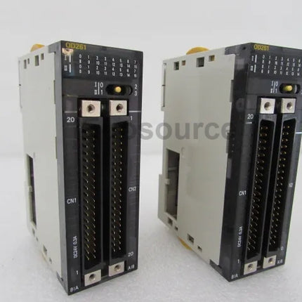 CJ1W-OD261 Omron PLC Modular Motion Control
