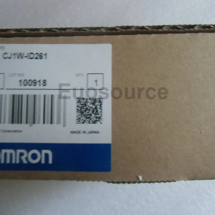 CJ1W-OD261 Omron PLC Modular Motion Control