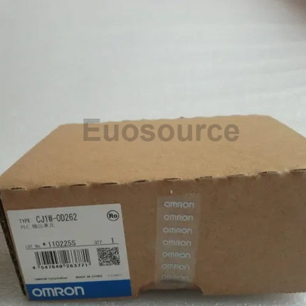 CJ1W-OD262 Omron PLC Modular Motion Control