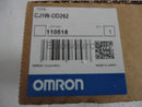 CJ1W-OD262 Omron PLC Modular Motion Control