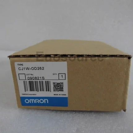 CJ1W-OD262 Omron PLC Modular Motion Control