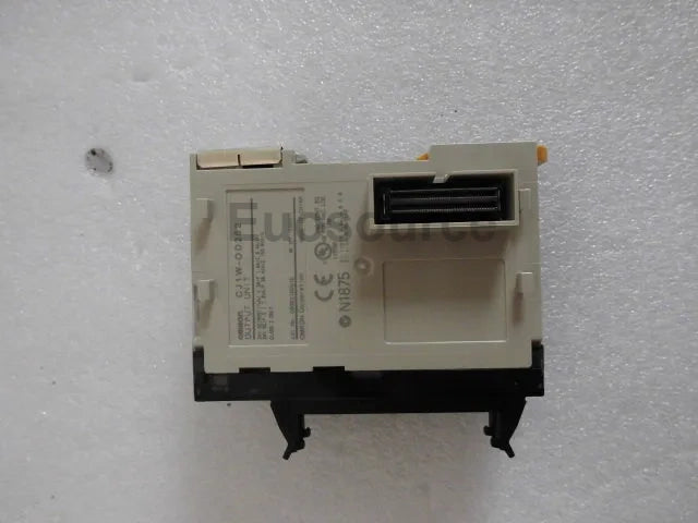 CJ1W-OD262 Omron PLC Modular Motion Control
