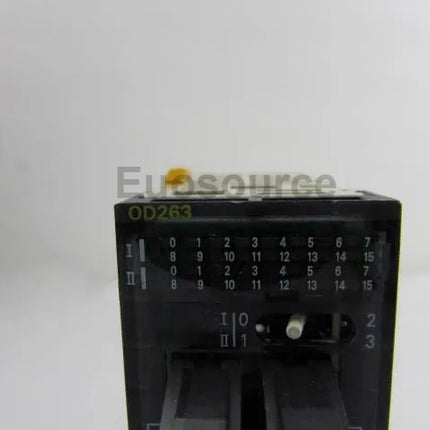 CJ1W-OD263 Omron PLC Modular Motion Control