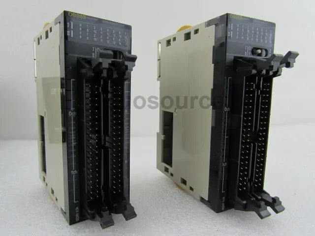 CJ1W-OD263 Omron PLC Modular Motion Control