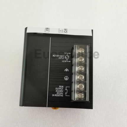 CJ1W-PA205R Omron PLC Modular Motion Control