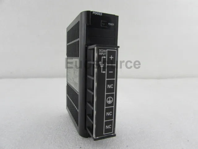 CJ1W-PD022 Omron PLC Modular Motion Control