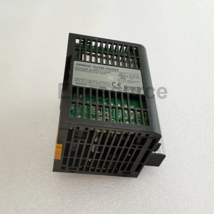 CJ1W-PD025 Omron PLC Modular Motion Control