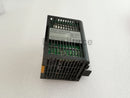 CJ1W-PD025 Omron PLC Modular Motion Control