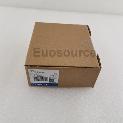 CJ1W-PH41U Omron PLC Modular Motion Control