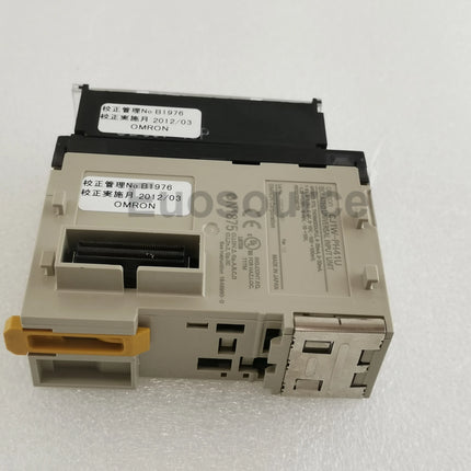 CJ1W-PH41U Omron PLC Modular Motion Control