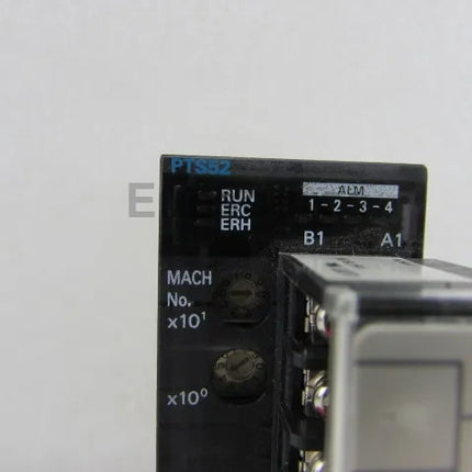 CJ1W-PTS52 Omron PLC Modular Motion Control