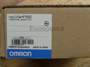 CJ1W-PTS52 Omron PLC Modular Motion Control
