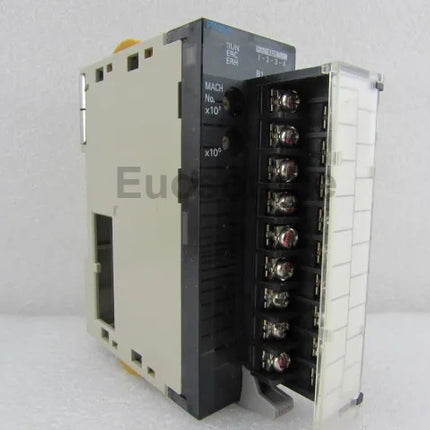 CJ1W-PTS52 Omron PLC Modular Motion Control