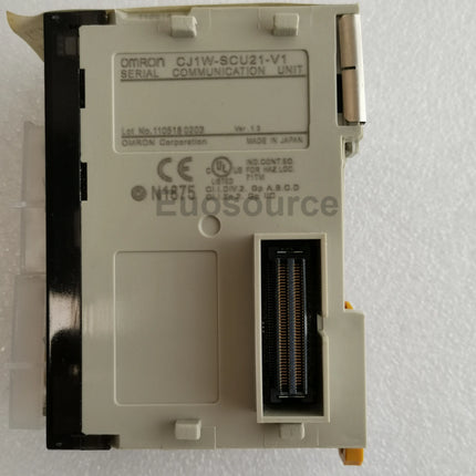 CJ1W-SCU21-V1 Omron PLC Modular Motion Control