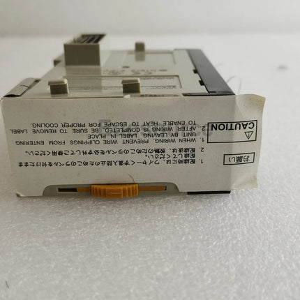 CJ1W-SCU21-V1 Omron PLC Modular Motion Control