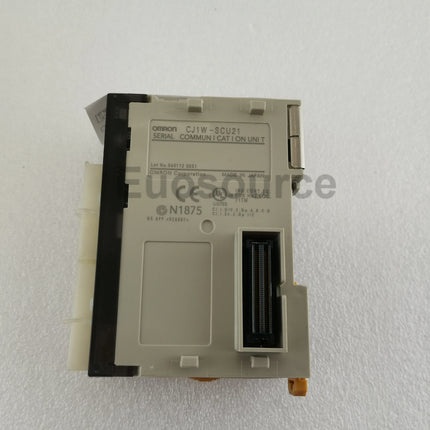 CJ1W-SCU21 Omron PLC Modular Motion Control