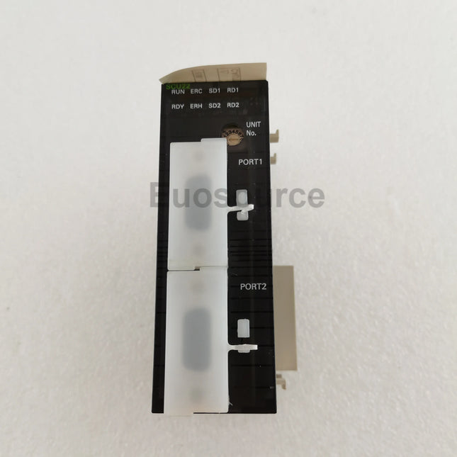 CJ1W-SCU22 Omron PLC Modular Motion Control