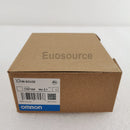 CJ1W-SCU22 Omron PLC Modular Motion Control
