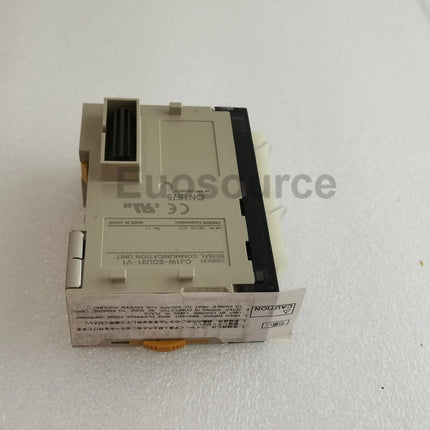 CJ1W-SCU31-V1 Omron PLC Modular Motion Control