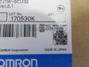 CJ1W-SCU32 Omron PLC Modular Motion Control